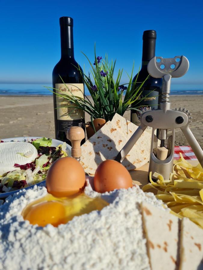 Marconi Miramare Hotel Rimini