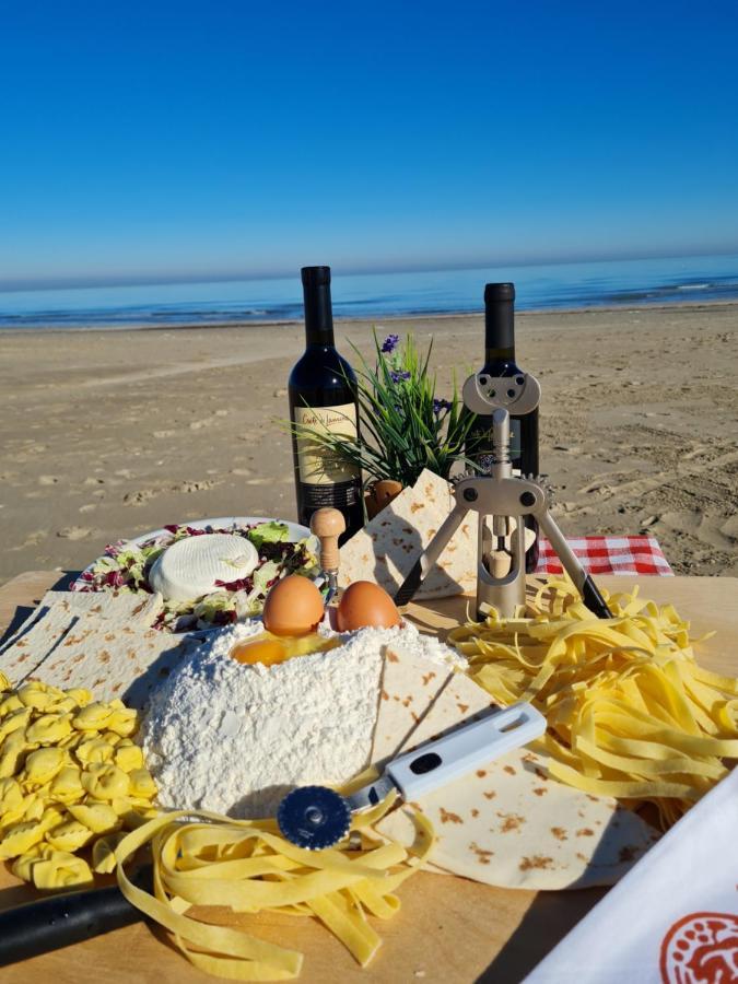 Marconi Miramare Hotel 3*